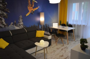 Apartament Centrum